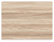 Battelle Nightstand - DMV FurnitureNightstand