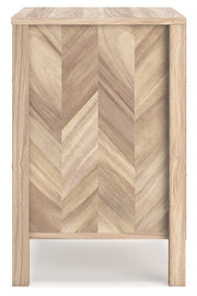 Battelle Nightstand - DMV FurnitureNightstand