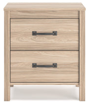 Battelle Nightstand - DMV FurnitureNightstand