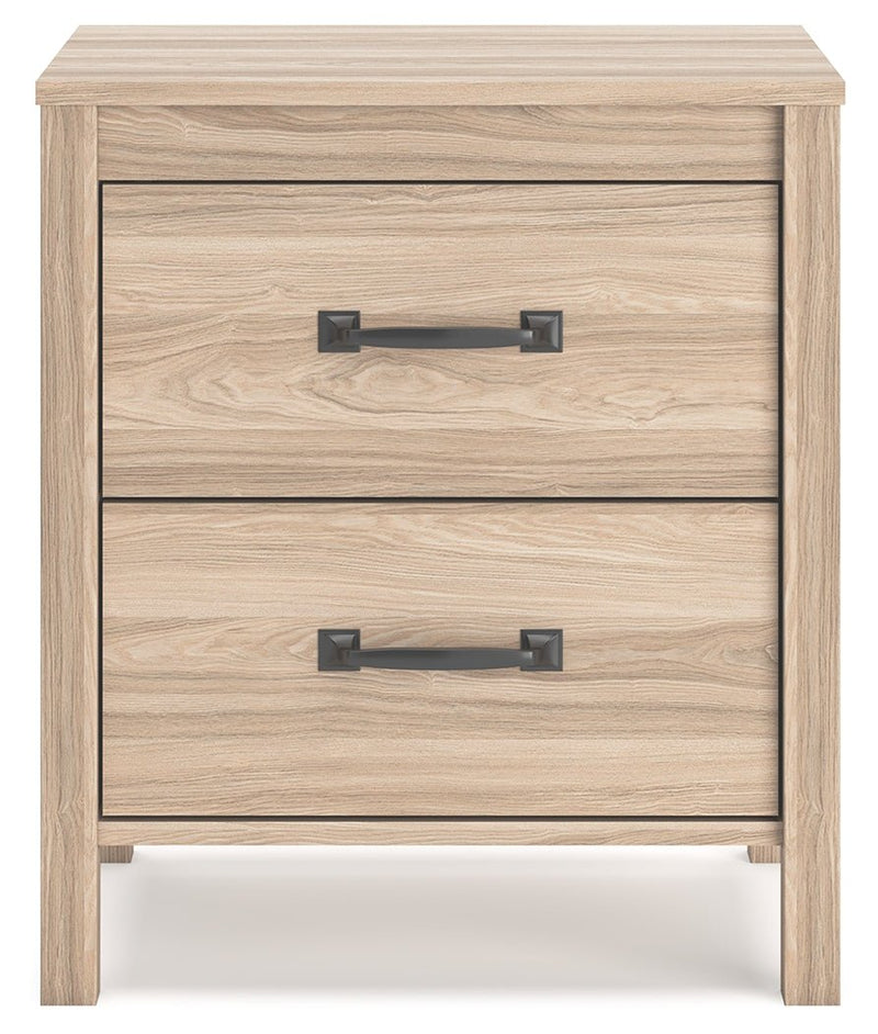 Battelle Nightstand - DMV FurnitureNightstand