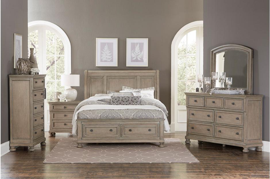 Bethel Chest 2259Gy-9 | Homelegance