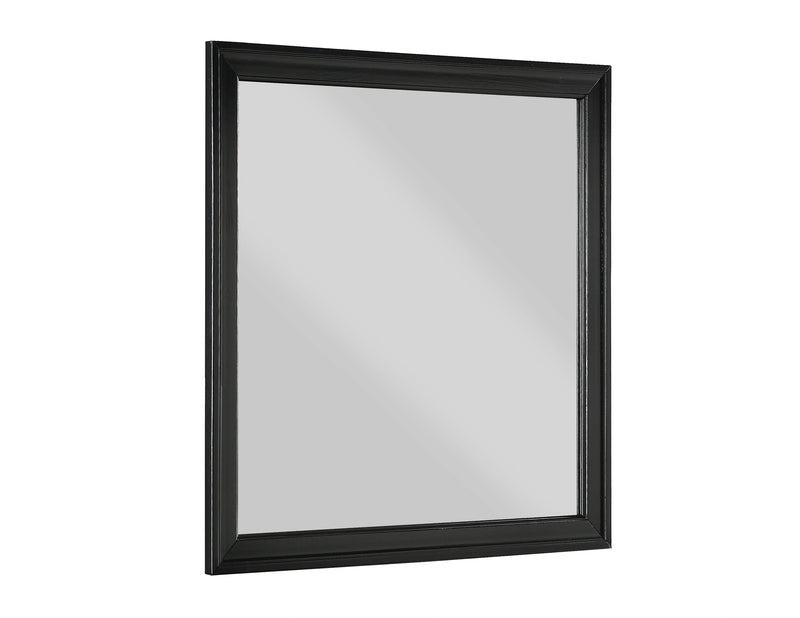 Louis Philip Dresser Mirror