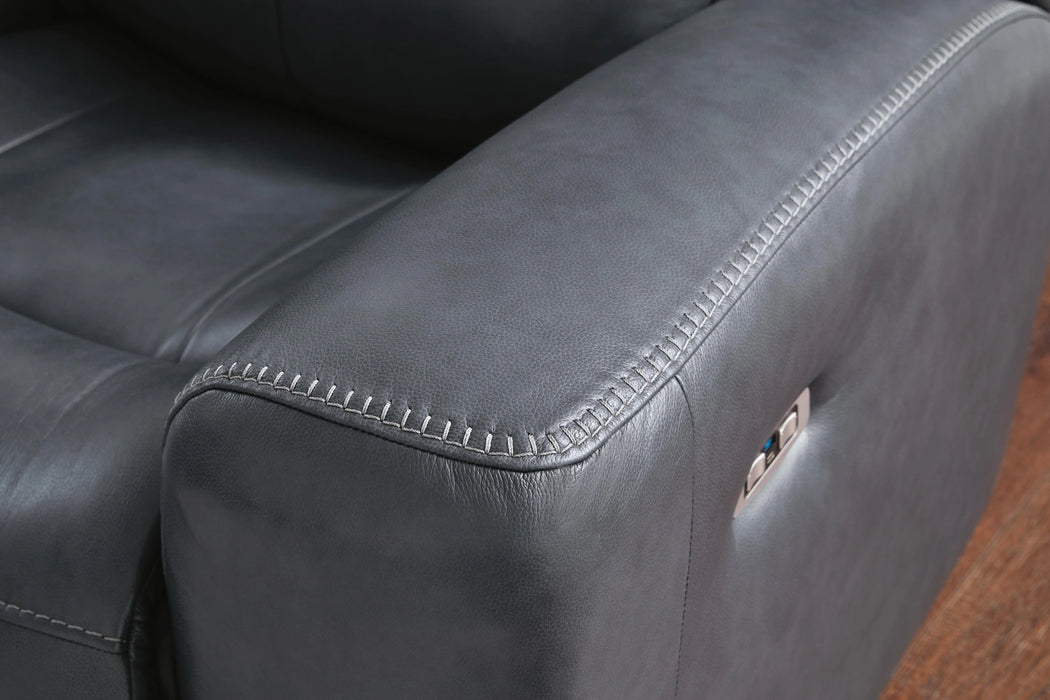 Bexhurst Reclining Living Room Set