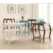 Becci Accent Table - 82826