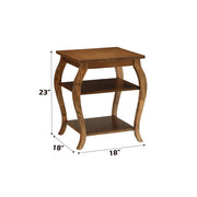 Becci Accent Table - 82830