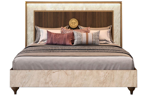 Bed queen size - i40334