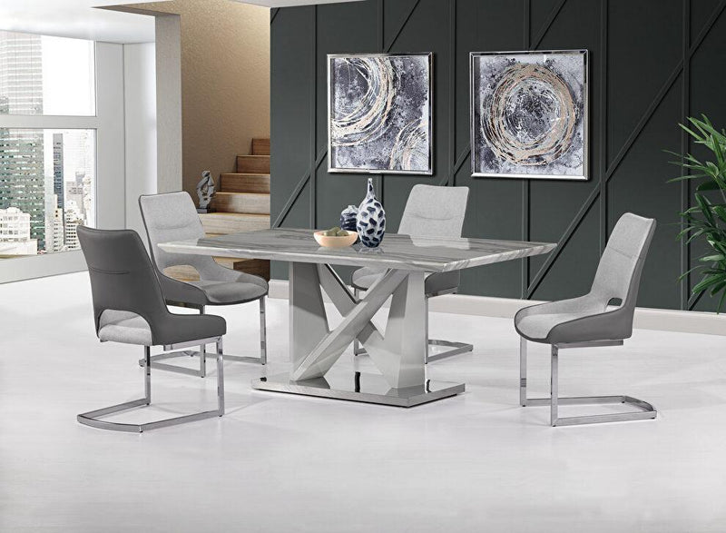 Bedford Dining Set - DMV FurnitureDining Room Set