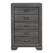 Beechnut Gray Panel Bedroom Set - DMV FurnitureBedroom Set