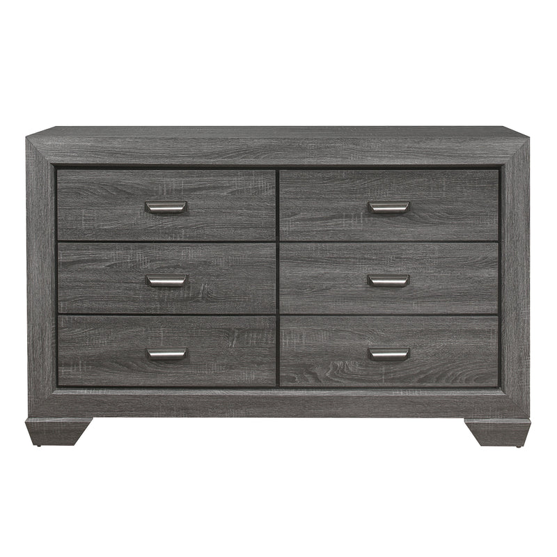 Beechnut Gray Panel Bedroom Set - DMV FurnitureBedroom Set