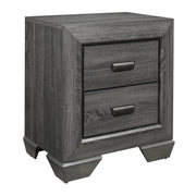 Beechnut Gray Panel Bedroom Set - DMV FurnitureBedroom Set