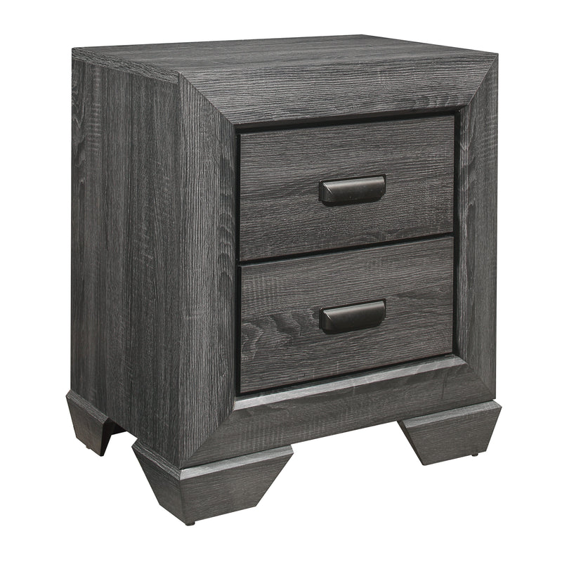 Beechnut Gray Panel Bedroom Set - DMV FurnitureBedroom Set