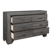 Beechnut Gray Panel Bedroom Set - DMV FurnitureBedroom Set