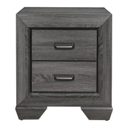 Beechnut Gray Panel Bedroom Set - DMV FurnitureBedroom Set