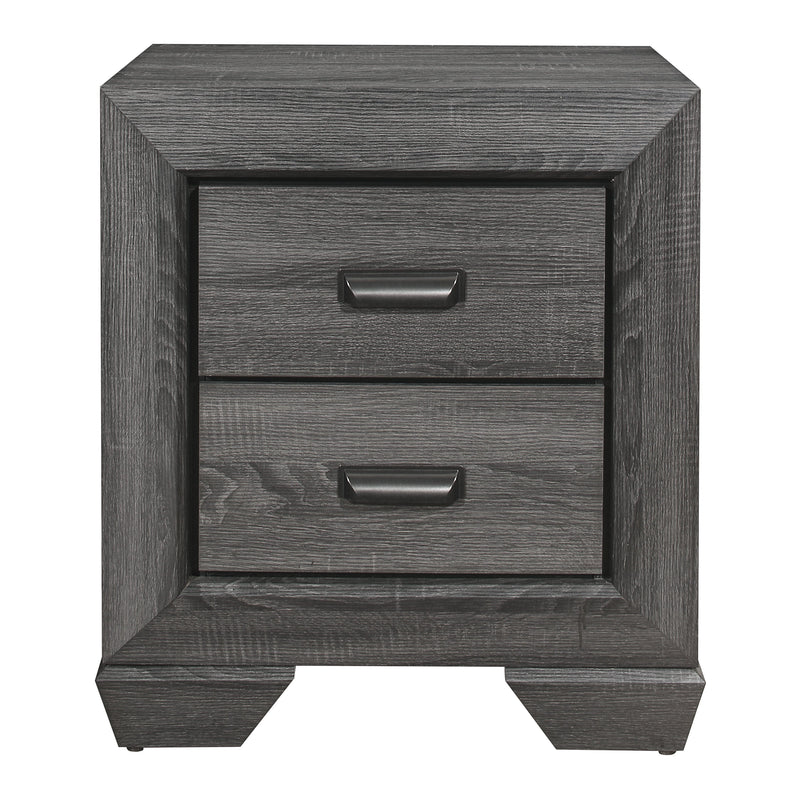 Beechnut Gray Panel Bedroom Set - DMV FurnitureBedroom Set