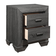 Beechnut Gray Panel Bedroom Set - DMV FurnitureBedroom Set
