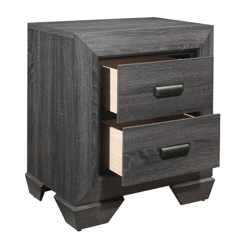 Beechnut Gray Panel Bedroom Set - DMV FurnitureBedroom Set