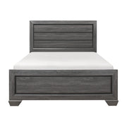 Beechnut Gray Panel Bedroom Set - DMV FurnitureBedroom Set
