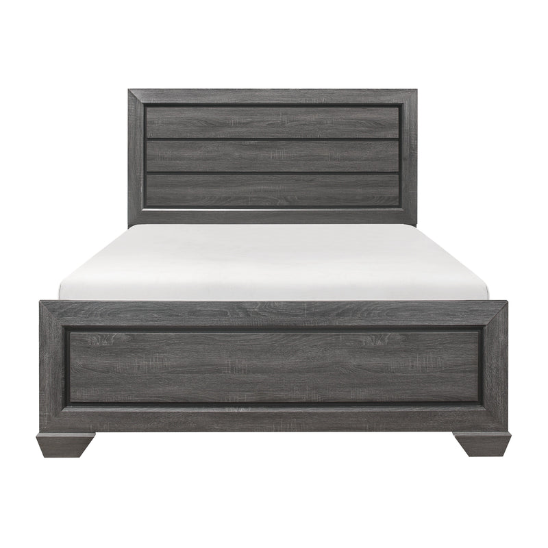 Beechnut Gray Panel Bedroom Set - DMV FurnitureBedroom Set