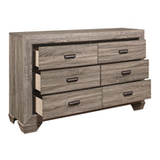 Beechnut Light Elm Panel Bedroom Set - DMV FurnitureBedroom Set