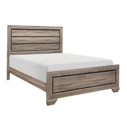 Beechnut Light Elm Panel Bedroom Set - DMV FurnitureBedroom Set
