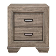 Beechnut Light Elm Panel Bedroom Set - DMV FurnitureBedroom Set