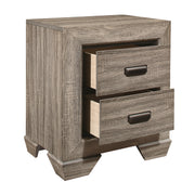 Beechnut Light Elm Panel Bedroom Set - DMV FurnitureBedroom Set