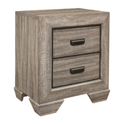 Beechnut Light Elm Panel Bedroom Set - DMV FurnitureBedroom Set