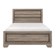 Beechnut Light Elm Panel Bedroom Set - DMV FurnitureBedroom Set