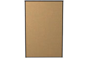Belachime Black Chest of Drawers - DMV FurnitureChest