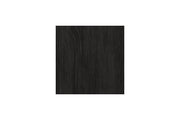 Belachime Black Nightstand - DMV FurnitureNightstand
