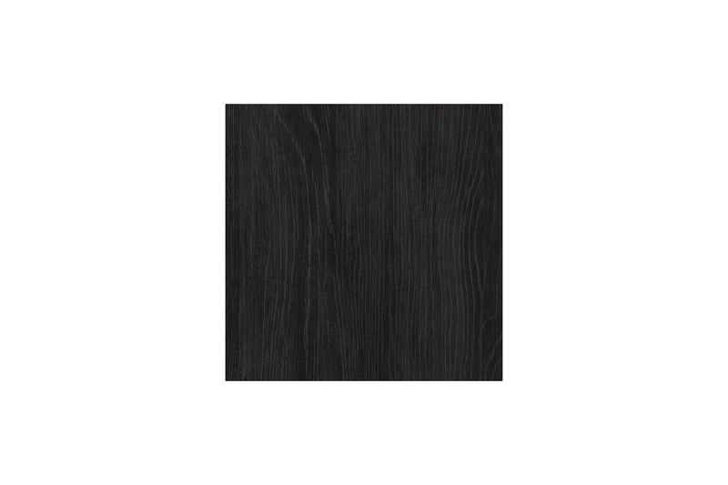 Belachime Black Nightstand - DMV FurnitureNightstand