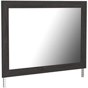Belachime Black Youth Bedroom Set - DMV FurnitureYouth Bedroom Set