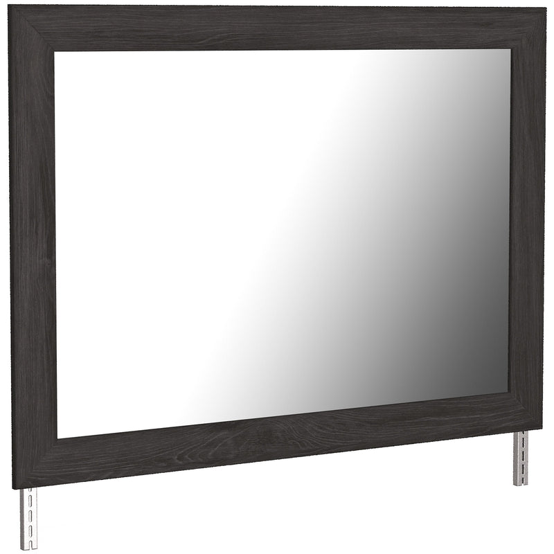 Belachime Black Youth Bedroom Set - DMV FurnitureYouth Bedroom Set