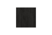 Belachime Charcoal Queen Panel Bed - DMV FurnitureQueen Bed