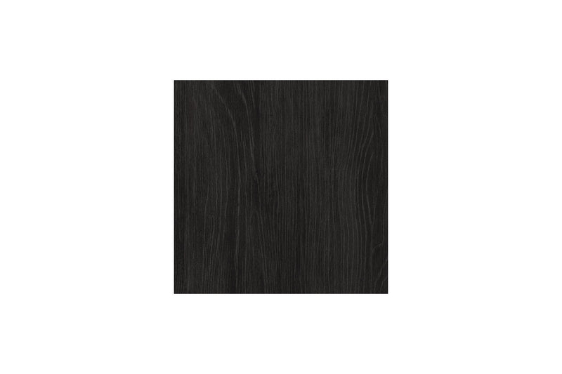 Belachime Charcoal Queen Panel Bed - DMV FurnitureQueen Bed