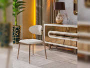 Bella Dining Chair (6 PCS) - 200-SAN-BEL-DC-6