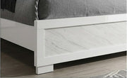 Bella King Bed - BELLA-K-BED