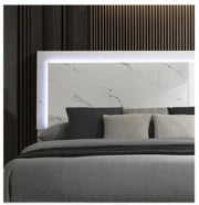 Bella Queen Bed - BELLA-Q-BED