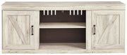 Bellaby 60" TV Stand - DMV FurnitureTV Stand