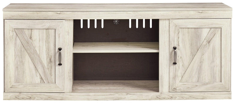 Bellaby 60" TV Stand - DMV FurnitureTV Stand