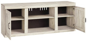 Bellaby 60" TV Stand - DMV FurnitureTV Stand