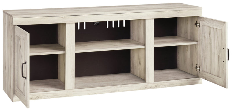 Bellaby 60" TV Stand - DMV FurnitureTV Stand