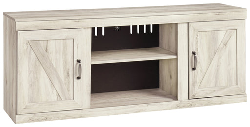 Bellaby 60" TV Stand - DMV FurnitureTV Stand