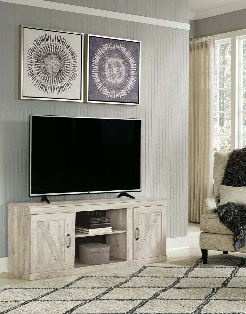 Bellaby 60" TV Stand - DMV FurnitureTV Stand