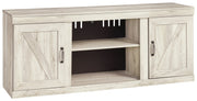 Bellaby 60" TV Stand - DMV FurnitureTV Stand