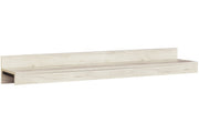 Bellaby Whitewash Bridge - EW0331-127 - DMV Furniture