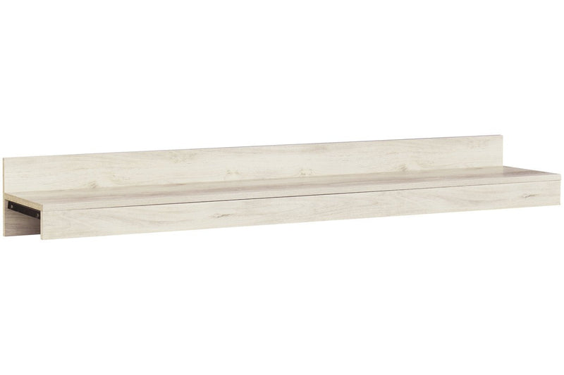 Bellaby Whitewash Bridge - EW0331-127 - DMV Furniture
