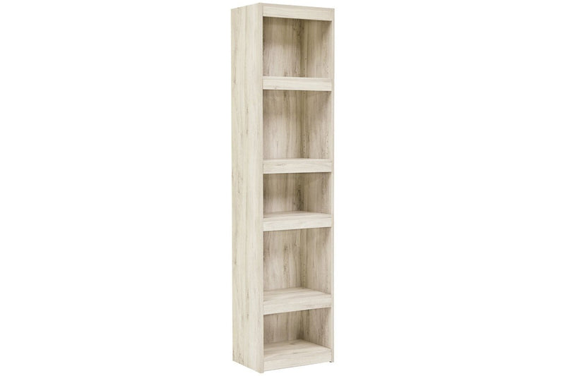 Bellaby Whitewash Pier - EW0331-124 - DMV Furniture
