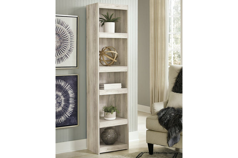 Bellaby Whitewash Pier - EW0331-124 - DMV Furniture