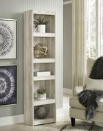 Bellaby Whitewash Pier - EW0331-124 - DMV Furniture